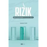 Rızık: Hikmet Penceresinden Kavramsal Bir Yaklaşım - Option-1 - Ahşap