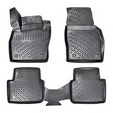 Rizline 3D Skoda Scala 2020+ Siyah Paspas
