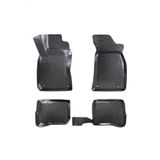Rizline Audi A4 B5 1995-2001 Arası Uyumlu 3D Havuzlu Paspas