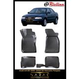 Rizline Audi A4 B5 1996-2000 3D Havuzlu Paspas