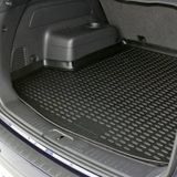 Rizline Audi A4 STW 3D Bagaj Havuzu