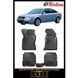 Rizline Audi A6 2001 Model 3D Havuzlu Paspas