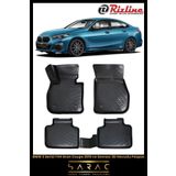 Rizline Bmw 2 Serisi F44 Gran Coupe 2020 Model 3D Havuzlu Paspas