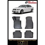 Rizline BMW 3 Serisi E90 2004 Model 3D Havuzlu Paspas