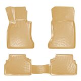 Rizline Bmw 5 Serisi E39 1996-2003 3D Oto Paspas