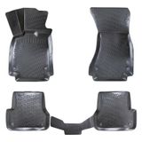 Rizline Bmw 5 Serisi F10 2009-2013 3D Havuzlu Paspas