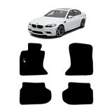 Rizline Bmw 5 Serisi F10 2010-2013 Hali Paspas M Logolu
