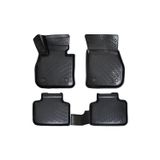 Rizline BMW F22 2014-2018 3D Havuzlu Paspas