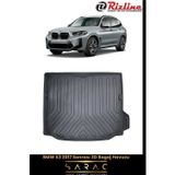 Rizline BMW X3 2018 3D Bagaj Havuzu