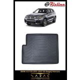 Rizline BMW X3 F25 2012 3D Bagaj Havuzu