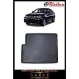 Rizline BMW X4 2015 Siyah 3D Bagaj Havuzu