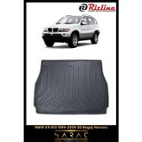 Rizline BMW X5 E53 2003 Model 3D Bagaj Havuzu