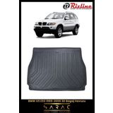 Rizline BMW X5 E53 2006 Model 3D Bagaj Havuzu