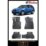 Rizline BMW X5 E70 2008 Model 3D Havuzlu Paspas
