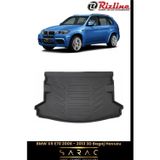 Rizline BMW X5 E70 2010 Model 3D Bagaj Havuzu