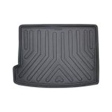 Rizline BMW X5 F15 2013/18 Renkli Bagaj Havuzu Paspası