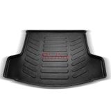 Rizline Chevrolet Captiva 2007 3D Bagaj Havuzu