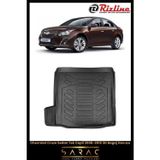 Rizline Chevrolet Cruze Sedan 2009 Tek Cepli 3D Bagaj Havuzu