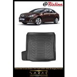 Rizline Chevrolet Cruze Sedan 2015 Tek Cepli 3D Bagaj Havuzu