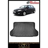 Rizline Chevrolet Lacetti Hatchback 2014 Model 3D Bagaj Havuzu