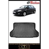 Rizline Chevrolet Lacetti Hatchback 2018 Model 3D Bagaj Havuzu