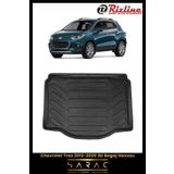 Rizline Chevrolet Trax 2014 3D Bagaj Havuzu