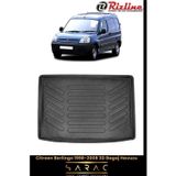Rizline Citroen Berlingo 1998 3D Bagaj Havuzu