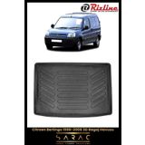 Rizline Citroen Berlingo 2006 3D Bagaj Havuzu