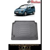 Rizline Citroen Berlingo 2009 3D Bagaj Havuzu