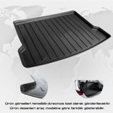 Rizline Citroen Berlingo Combi 1998-2008 3D Bagaj Havuzu
