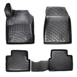 Rizline Citroen C1 2005-2014 3D Oto Paspas