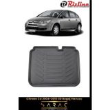 Rizline Citroen C4 2005 3D Bagaj Havuzu