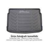 Rizline Citroen C4 Grand Picasso 7 Koltuk 2006-2013 Bagaj Havuzu