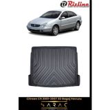 Rizline Citroen C5 2004 3D Bagaj Havuzu