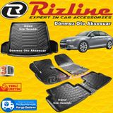 Rizline Citroen C5 2008-2015 Bagaj Havuzu