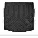 Rizline Citroen C5 Aircross Iı Ev 2025 | Alt Kademe Suv 3D Bagaj Havuzu & Ton Karton Koku - Siyah