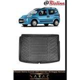Rizline Citroen Nemo 2018 3D Bagaj Havuzu