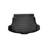 Rizline Crv 3D 2007-2012 Arası Bagaj Havuz Paspası