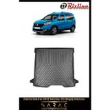 Rizline Dacia Dokker 2013 3D Bagaj Havuzu