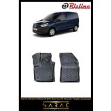 Rizline Dacia Dokker Panelvan 2013 Model 3D Havuzlu Paspas