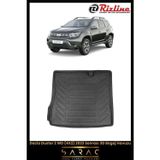 Rizline Dacia Duster 2 WD 4x2 2023 Sonrası 3D Bagaj Havuzu