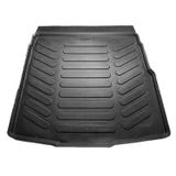 Rizline Dacia Logan Sedan 2005-2014 3D Bagaj Havuzu