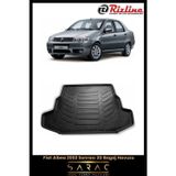 Rizline Fiat Albea 2006 Model 3D Bagaj Havuzu