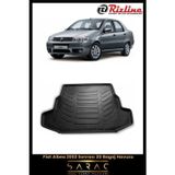 Rizline Fiat Albea 2015 Model 3D Bagaj Havuzu