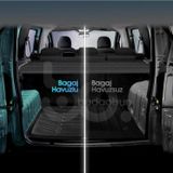 Rizline Fiat Doblo 2001-2009 Ozel Kesim Bagaj Havuzu