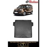 Rizline Fiat Doblo 2010-2022 Maxi 3D Bagaj Havuzu