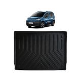 Rizline Fiat Doblo 2023+ Separatorlu Bagaj Havuzu