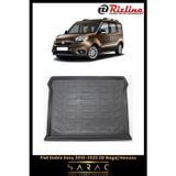Rizline Fiat Doblo Easy 2016 3D Bagaj Havuzu