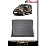 Rizline Fiat Doblo Easy 2018 3D Bagaj Havuzu