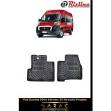 Rizline Fiat Ducato 2015 Model 3D Havuzlu Paspas